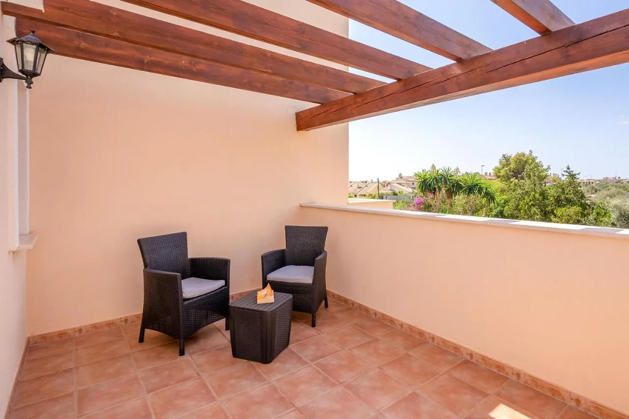 Casa vacanze Son Ganxo iii Villa Cala Murada