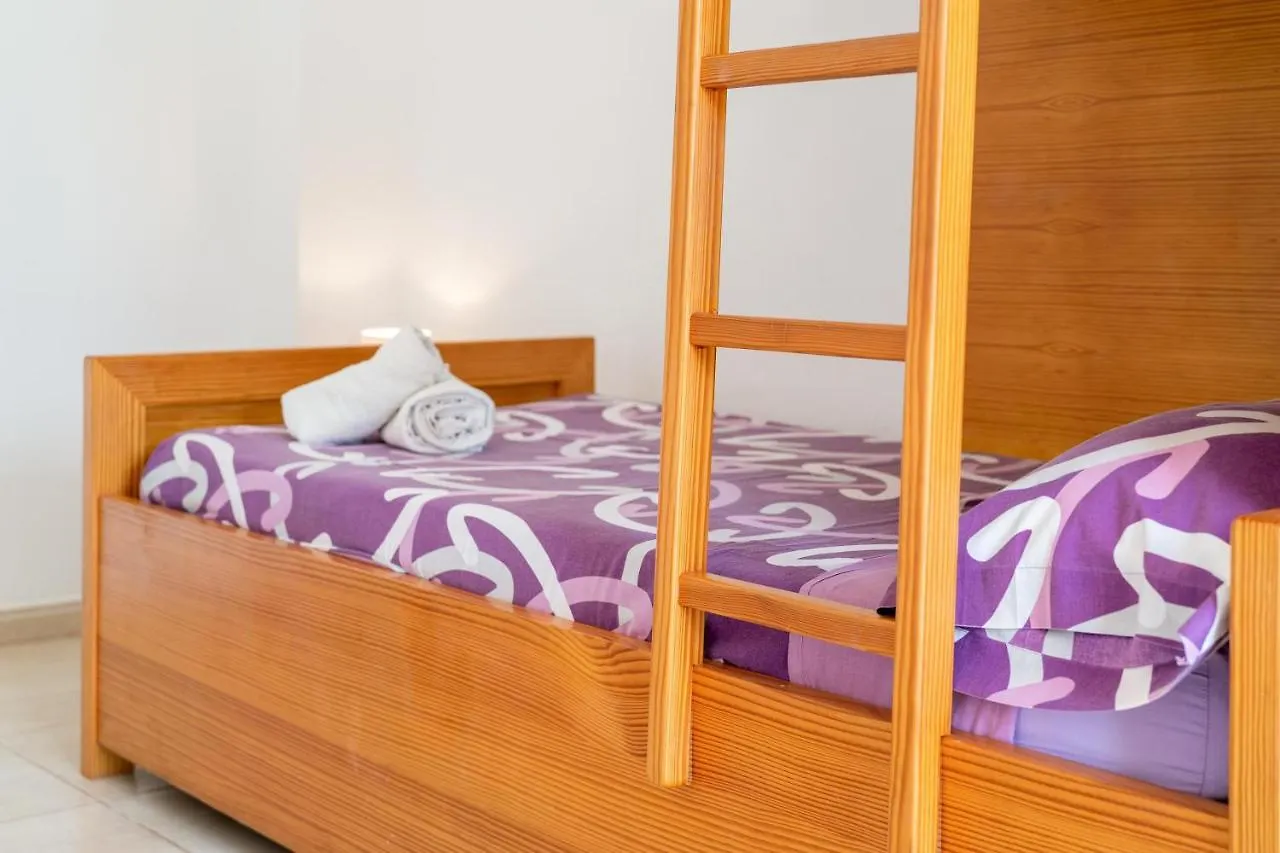 Casa vacanze Son Ganxo iii Villa Cala Murada