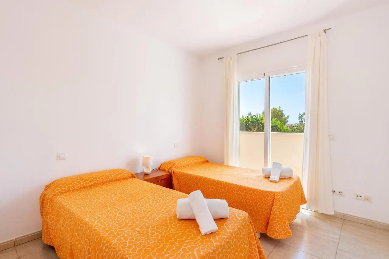 Son Ganxo iii Villa Cala Murada  0*, Cala Murada (Mallorca)