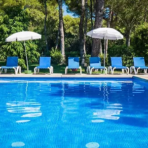  Aparthotel Tennis